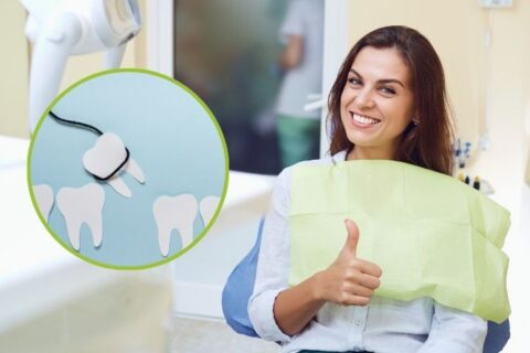 What to Expect During and After a Tooth Extraction