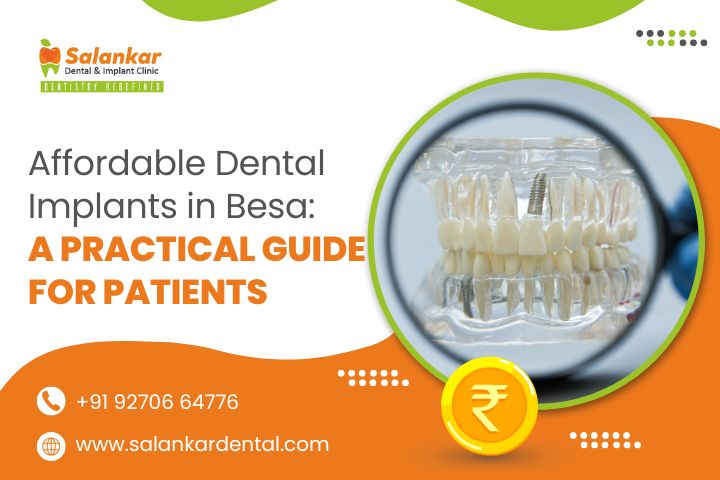 Affordable Dental Implants in Besa: Your Complete Guide to a Confident Smile